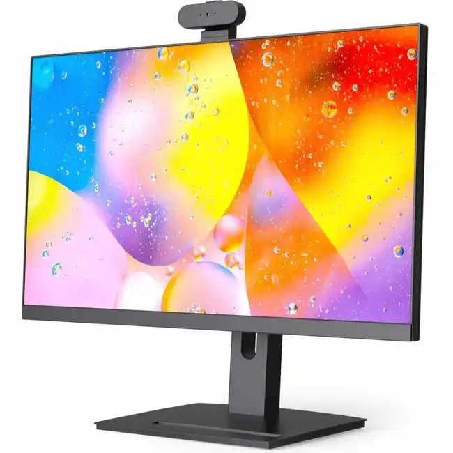 Моноблок Rombica Helios PCAI-0021 (23.8 ", Intel, Core i3, 10100, 3.6, 8 Гб, SSD, 256 Гб)