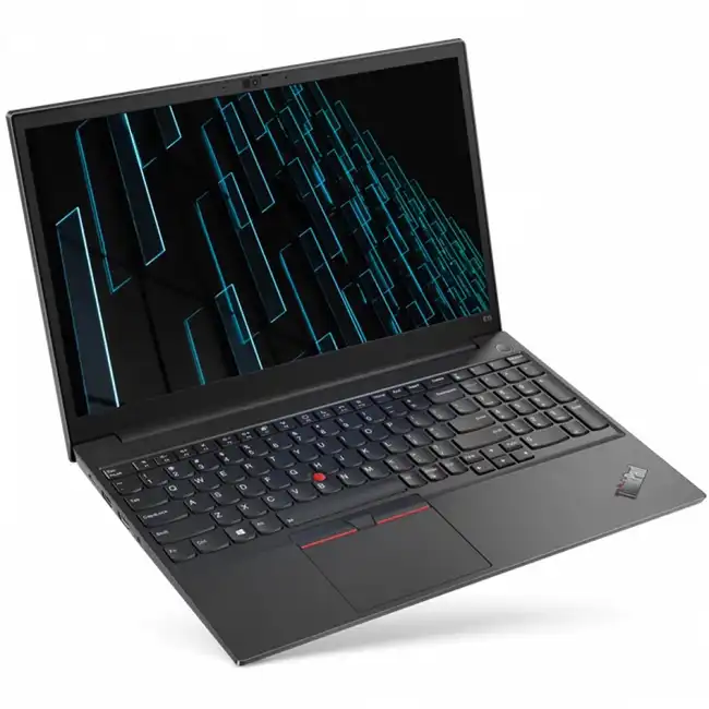 Ноутбук Lenovo ThinkPad E15 Gen 3 (20YG006PUK) (15.6 ", FHD 1920x1080 (16:9), Ryzen 5, 8 Гб, SSD)