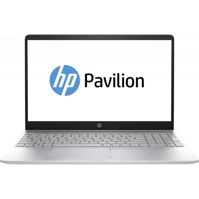 Ноутбук HP 15-ck003ur 2PP66EA (15.6 ", FHD 1920x1080 (16:9), Core i5, 4 Гб, HDD)