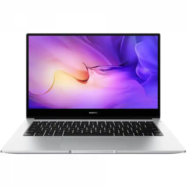 Ноутбук Huawei MateBook D 14 NbDE-WDH9 53013NYY (14 ", FHD 1920x1080 (16:9), Core i5, 8 Гб, SSD)