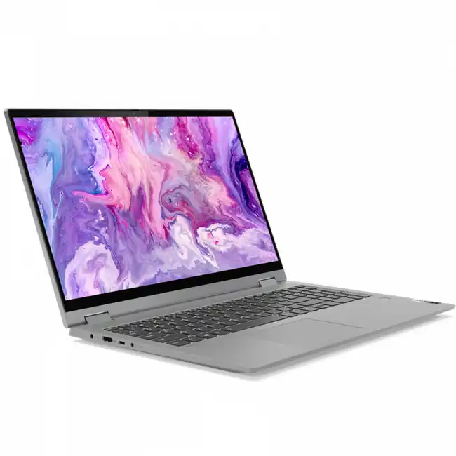 Ноутбук Lenovo IdeaPad Flex 5 15IIL05 81X30094RU (15.6 ", FHD 1920x1080 (16:9), Core i5, 8 Гб, SSD)