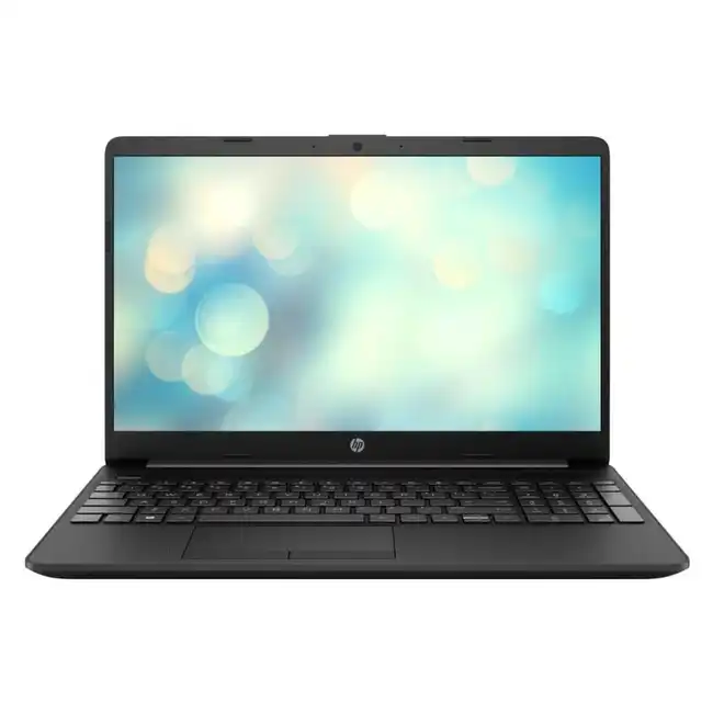 Ноутбук HP 15-DW1495NIA 6J5C0EA 6J5C0EA_RU (15.6 ", HD 1366x768 (16:9), Celeron, 4 Гб, HDD)