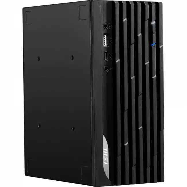 Персональный компьютер MSI Pro DP20ZA 5M-218XRU 9S6-B0A211-218 (AMD Ryzen 7, 5700G, 3.8, 16 Гб, SSD)