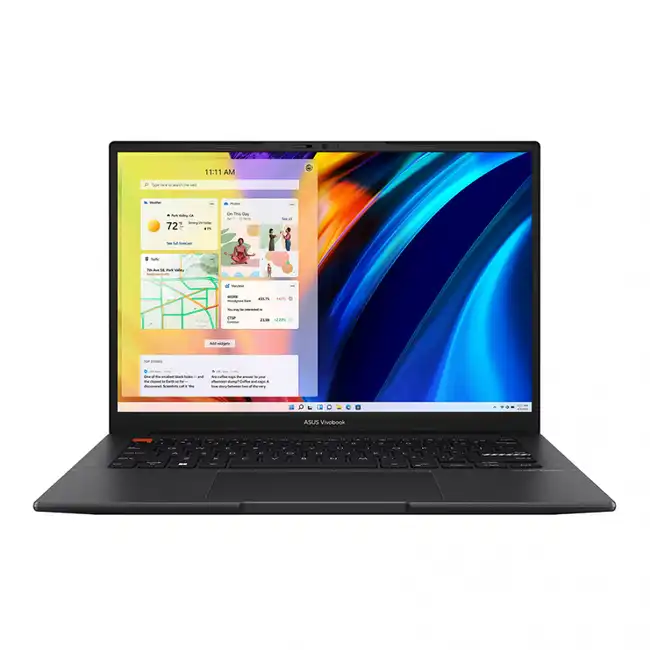 Ноутбук Asus Vivobook S15 M3502QA-BQ238 90NB0XX2-M00B10 (15.6 ", FHD 1920x1080 (16:9), Ryzen 5, 8 Гб, SSD)