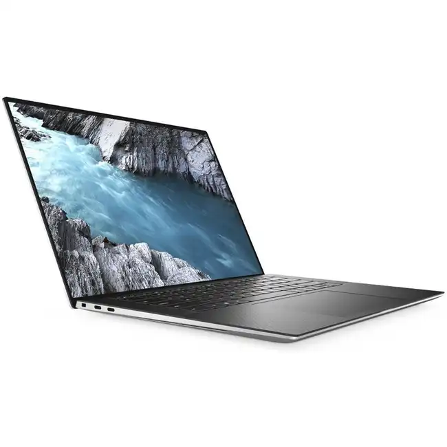 Ноутбук Dell XPS 15 9520 210-BDVF-4 (15.6 ", 3.5K 3456x2160 (16:10), Core i7, 16 Гб, SSD)