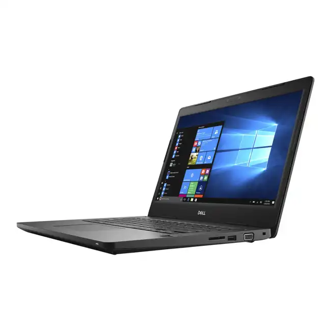 Ноутбук Dell Latitude 3480 3480-5502 (14 ", FHD 1920x1080 (16:9), Core i5, 4 Гб, HDD)