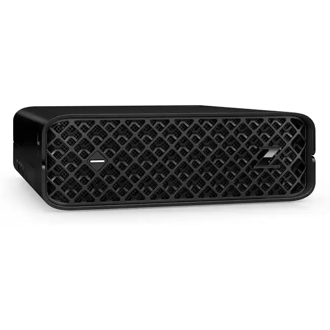Рабочая станция HP Z2 Mini G9 DM 5F0H4EA (Core i7, 12700, 16, 512 ГБ)