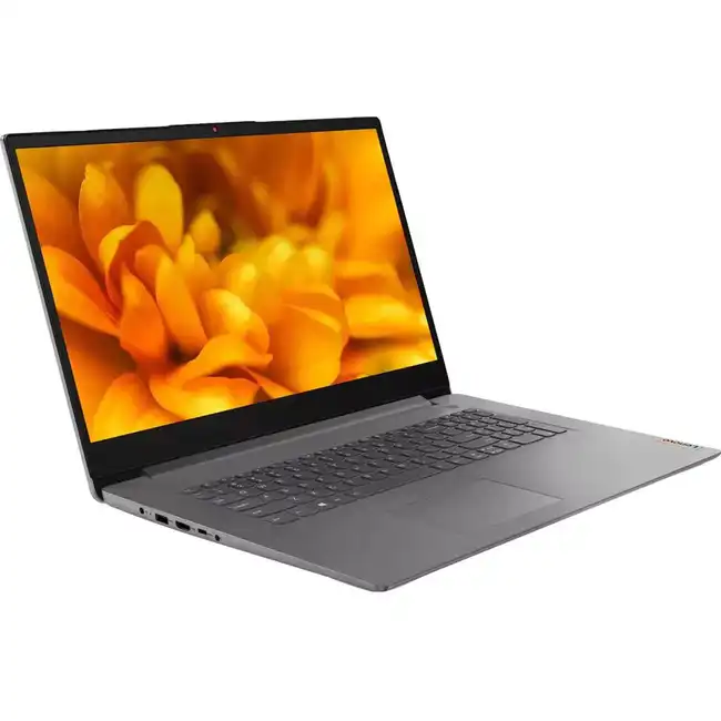 Ноутбук Lenovo IdeaPad 3 82H900NSRU (17.3 ", HD+ 1600х900 (16:9), Core i3, 8 Гб, SSD)