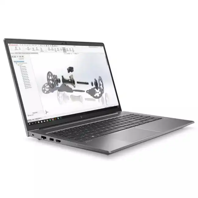 Мобильная рабочая станция HP ZBook Power G8 4A609EA