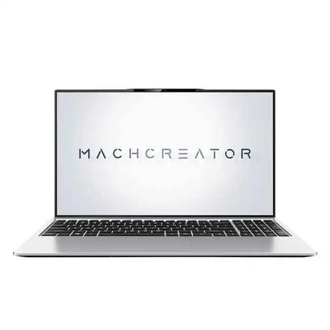 Ноутбук Machenike Machcreator-E MC-Ei511300HF60HSMS0R2 (15.6 ", FHD 1920x1080 (16:9), Core i5, 8 Гб, SSD)
