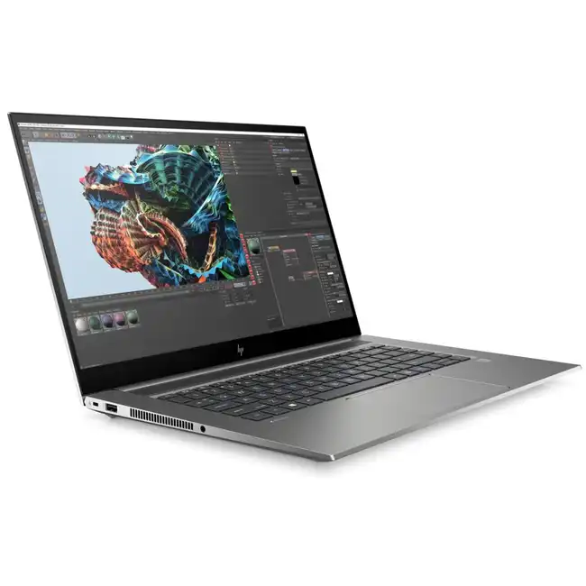 Мобильная рабочая станция HP zBook Studio G8 525B4EA