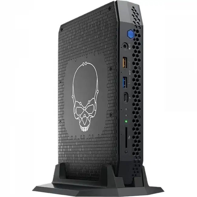 Платформа для ПК Intel NUC 11 Enthusiast Mini PC RNUC11PHKI7CAA2