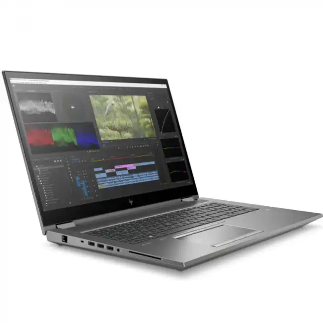 Мобильная рабочая станция HP ZBook Fury 17 G8 4A6B4EA