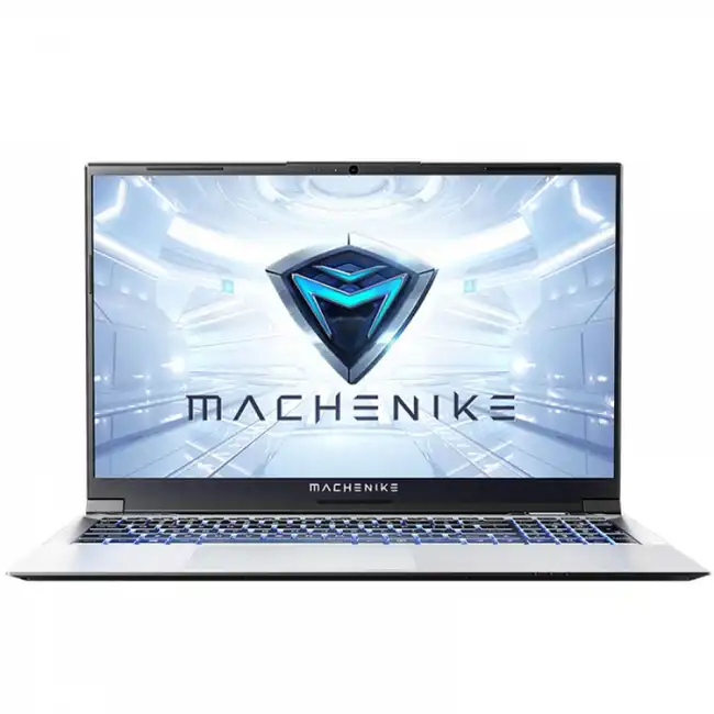 Ноутбук Machenike L15 L15-i512450H30504GF144LSMS0R2 (15.6 ", FHD 1920x1080 (16:9), Core i5, 8 Гб, SSD)