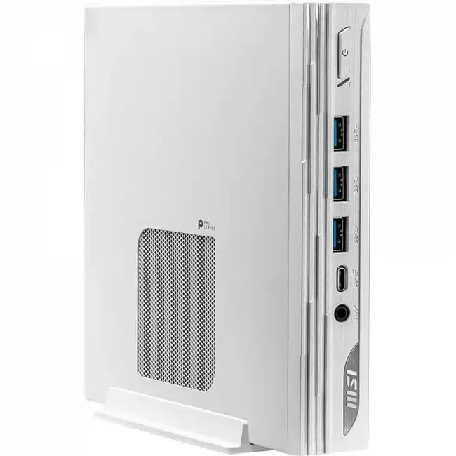Персональный компьютер MSI Pro DP10 13M-024XRU 9S6-B0A612-024 (Core i5, 1340P, 3.4, 8 Гб, SSD)