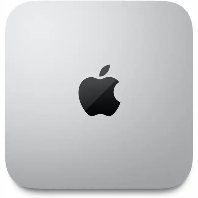 Персональный компьютер Apple Mac Mini (A2686) MMFJ3 (Apple M2 series, M2, 3.4, 8 Гб, SSD, Mac OS)
