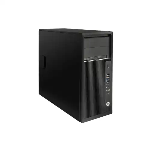 Рабочая станция HP Z240 J9C12EA (Xeon E3, 8, 1 ТБ)