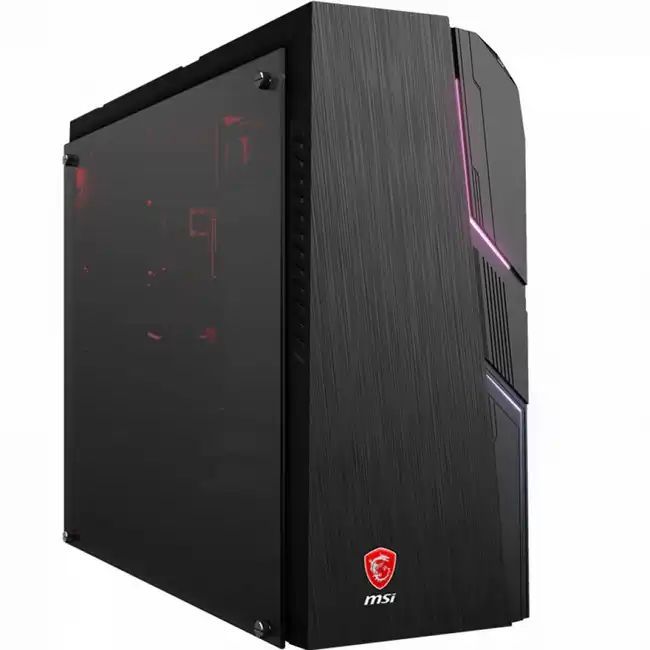 Персональный компьютер MSI MAG Codex 5 MS-B930 9S6-B93051-882 (Core i7, 11700F, 2.5, 32 Гб, SSD)