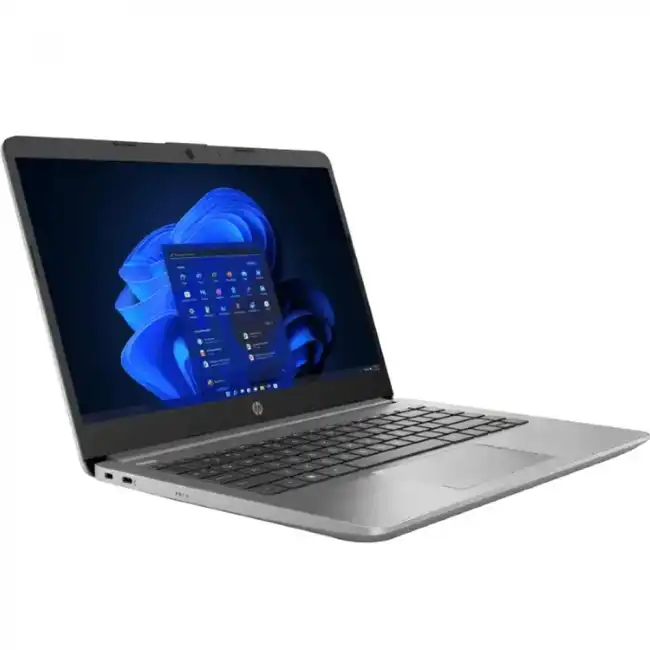 Ноутбук HP 240 G9 6Q8L8ES. (14 ", WUXGA 1920x1200 (16:10), Core i5, 8 Гб, SSD)