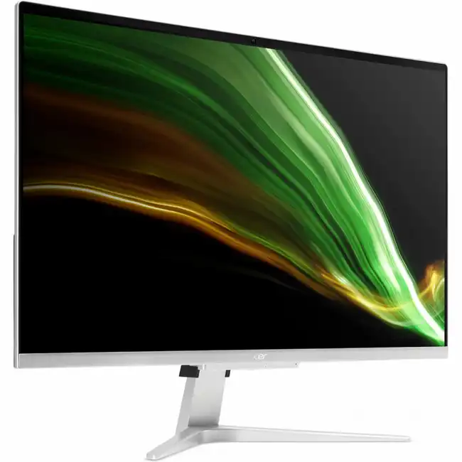 Моноблок Acer Aspire C27-1655 (DQ.BHMMC.006) (27 ", Intel, Core i5, 1135G7, 2.4, 8 Гб, SSD, 512 Гб)