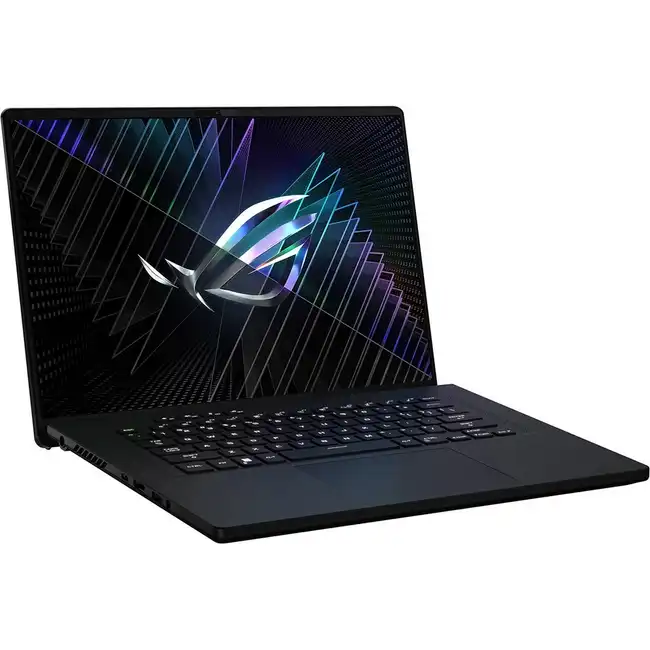 Ноутбук Asus ROG Zephyrus M16 GU604VZ-NM040W (16 ", WQXGA 2560x1600 (16:10), Core i9, 32 Гб, SSD)