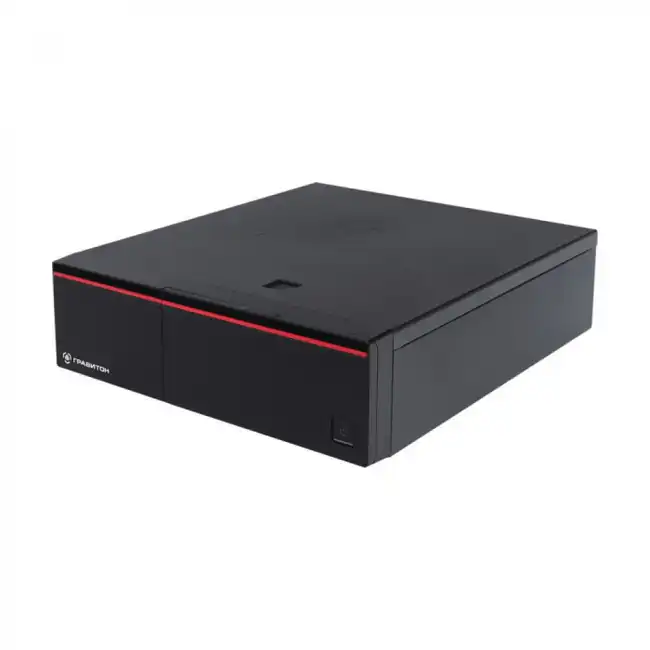 Персональный компьютер ГРАВИТОН Д31И117847 (Core i5, 10400, 2.9 ГГц, 8 Гб, SSD)