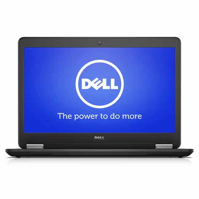 Ноутбук Dell Latitude E7450 210-ADBD-002 (14 ", FHD 1920x1080 (16:9), Core i5, 4 Гб, HDD)
