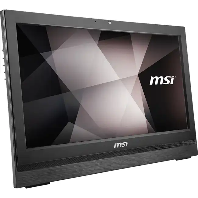 Моноблок MSI Pro 20 7M 9S6-AA7811-055 (20 ", Pentium, G4400, 3.3, 4 Гб, HDD, 1 Тб)