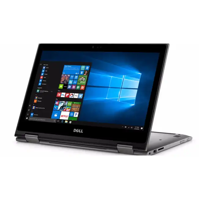 Ноутбук Dell Inspiron 5378 5378-0384 (13.3 ", FHD 1920x1080 (16:9), Core i5, 8 Гб, SSD)