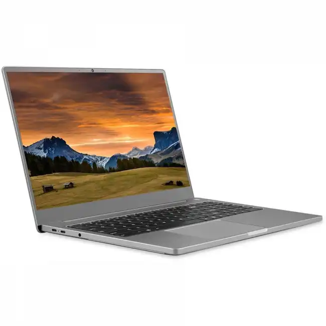 Ноутбук Rombica MyBook Zenith PCLT-0015 (15.6 ", FHD 1920x1080 (16:9), Ryzen 5, 8 Гб, SSD)