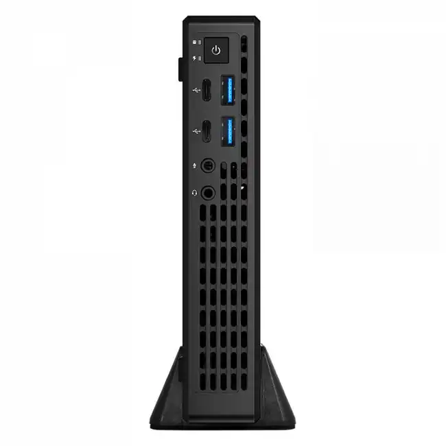Персональный компьютер iRU Office 310H4ATF 1909714 (Core i5, 10400, 2.9, 8 Гб, SSD)