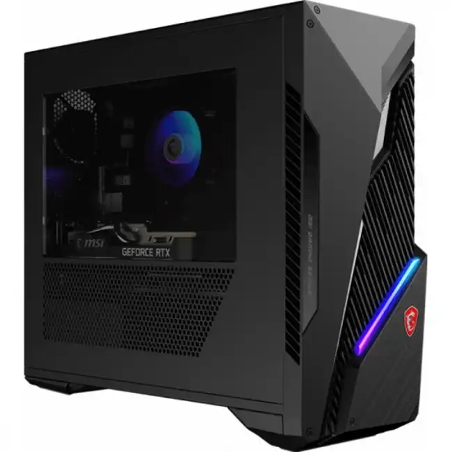 Персональный компьютер MSI Infinite S3 13TC-678RU MT 9S6-B93841-678 (Core i5, 13400F, 2.5, 16 Гб, SSD)