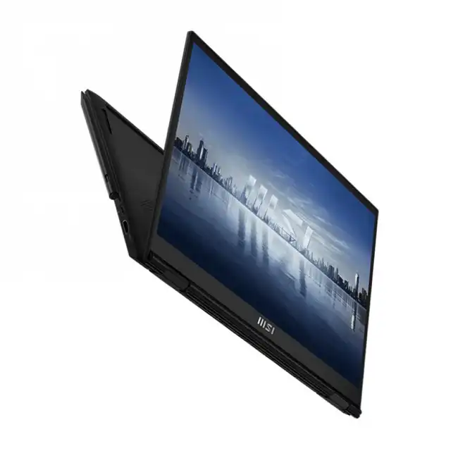Ноутбук MSI Summit E14 FlipEvo A13MT A13MT-416KZ-BB51340P16GXXDX11SH (16 ", WQHD 2560x1440 (16:9), Core i5, 16 Гб, SSD)