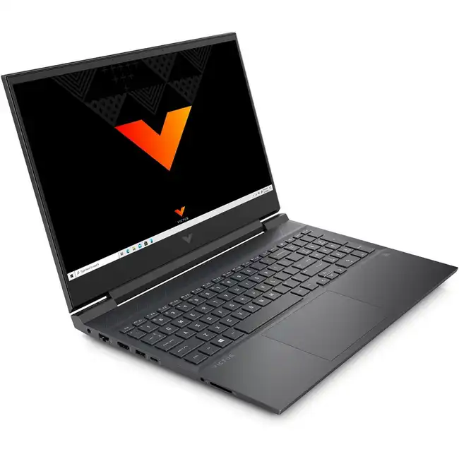 Ноутбук HP Victus 16-e0044ur 497L8EA (16.1 ", FHD 1920x1080 (16:9), Ryzen 5, 16 Гб, SSD)