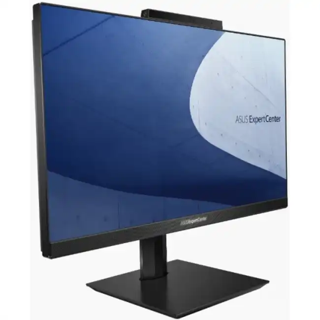 Моноблок Asus ExpertCenter E5 AiO 24 A5402WHAK-BA016X (90PT0371-M00EB0) (23.8 ", Intel, Core i5, 11500B, 3.3, 8 Гб, SSD, 512 Гб)