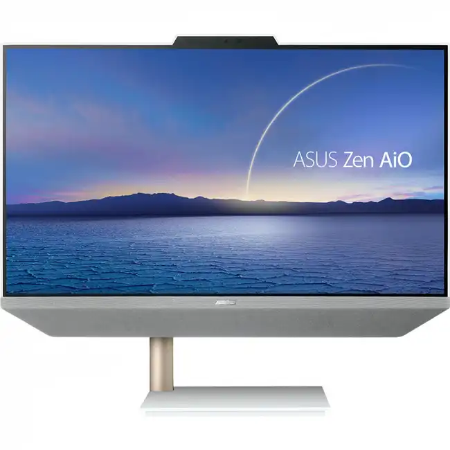 Моноблок Asus A5401WRAK Zen AiO 24 (90PT0313-M09700) (23.8 ", Intel, Core i5, 10500T, 2.3, 8 Гб, SSD, 512 Гб)
