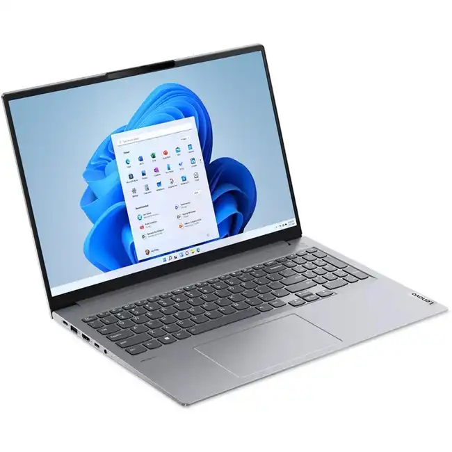 Ноутбук Lenovo ThinkBook 16 G4+ IAP 21CY0011RU (16 ", WQXGA 2560x1600 (16:10), Core i5, 16 Гб, SSD)