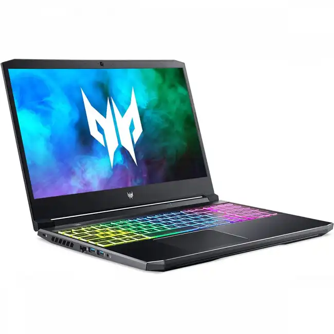 Ноутбук Acer Predator Helios 300 PH315-54 NH.QC1ER.005 (15.6 ", FHD 1920x1080 (16:9), Core i5, 8 Гб, SSD)