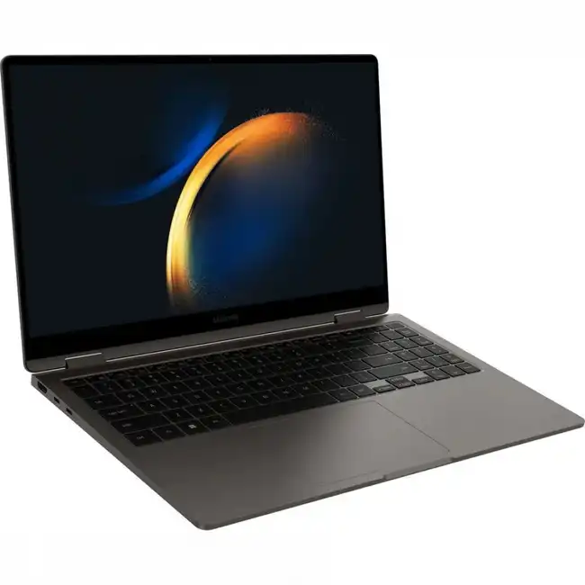 Ноутбук Samsung Galaxy book 3 360 NP750 NP750QFG-KA3IN (15.6 ", FHD 1920x1080 (16:9), Core i7, 16 Гб, SSD)