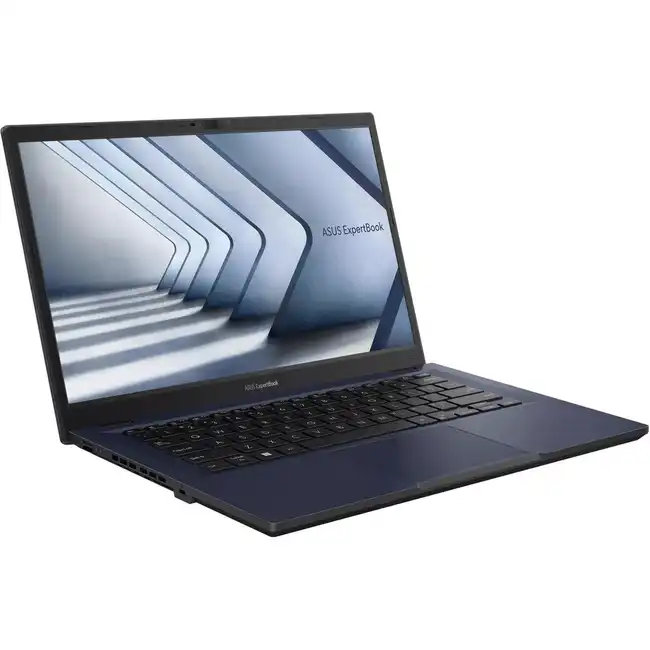 Ноутбук Asus ExpertBook B1 B1402CBA-EB0564X 90NX05V1-M00N10 (14 ", FHD 1920x1080 (16:9), Core i5, 8 Гб, SSD)