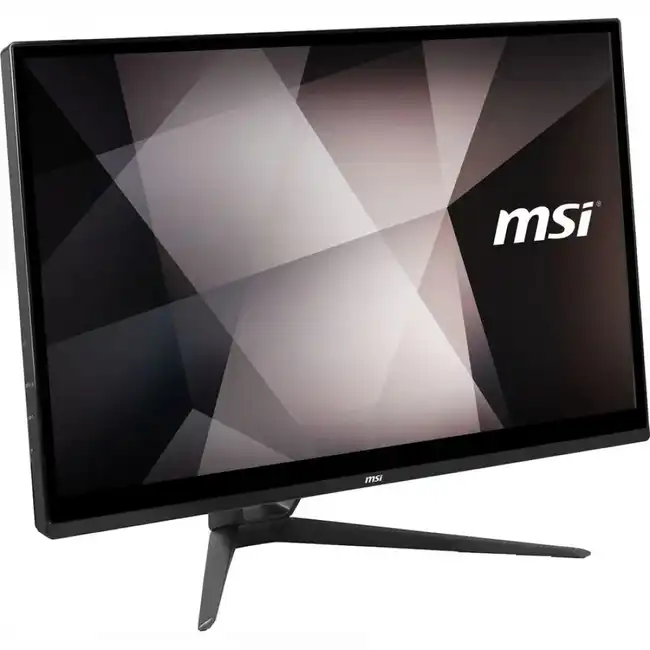 Моноблок MSI Pro 22XT 10M-804RU 9S6-ACD311-846 (21.5 ", Intel, Pentium, G6405, 4.1, 4 Гб, SSD, 128 Гб)