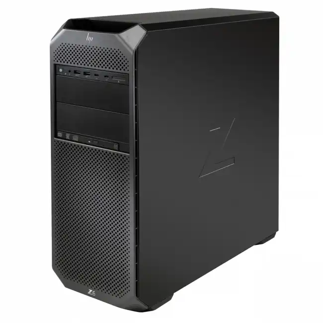Рабочая станция HP Z6 G4 WKS 4F7P3EA