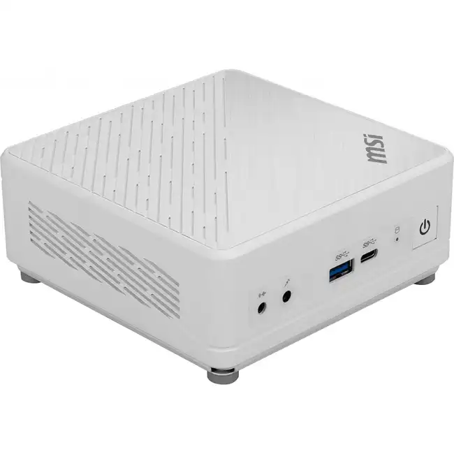 Персональный компьютер MSI Cubi 5 12M-097XRU 9S6-B0A812-097 (Core i5, 1235U, 3.3, 16 Гб, SSD)