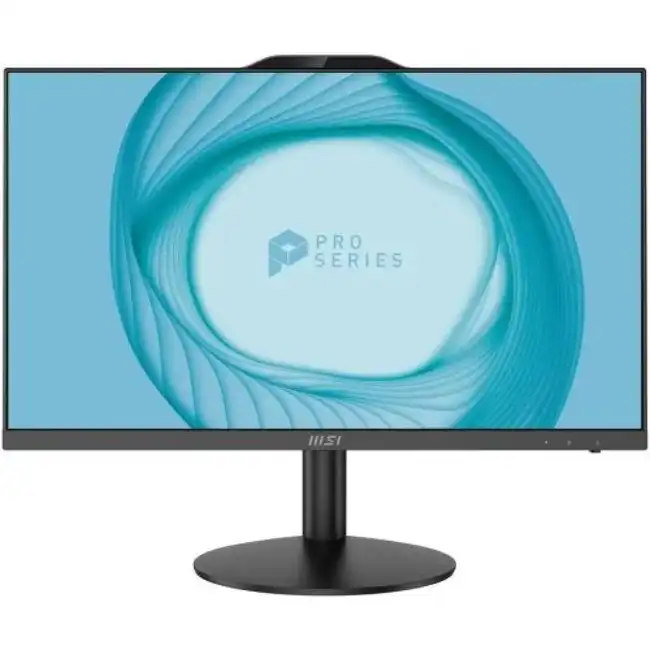 Моноблок MSI PRO AP242 12M-209XRU 9S6-AE0611-436 (23.8 ", Intel, Core i3, 12100, 3.3 ГГц, 8 Гб, SSD, 512 Гб)