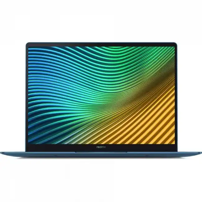 Ноутбук REALME Book Prime 6660092 (14 ", 2160x1440 (3:2), Core i5, 16 Гб, SSD)