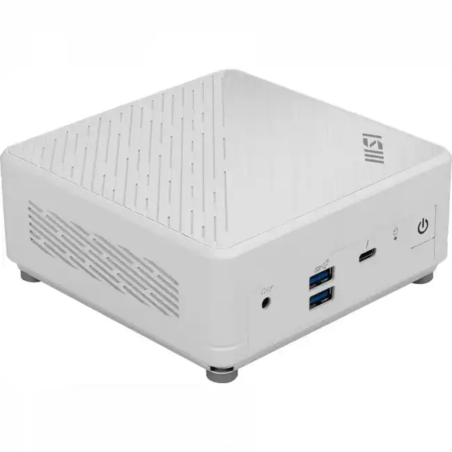 Персональный компьютер MSI Cubi 5 12M-095RU 9S6-B0A812-095 (Core i7, 1255U, 3.5 ГГц, 16 Гб, SSD, Windows 11 Pro)