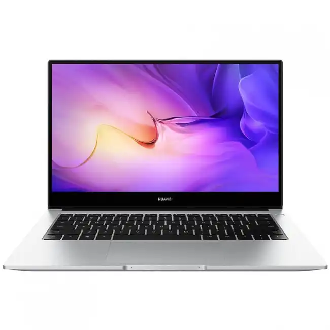 Ноутбук Huawei MateBook D14 MDF-X 53013TCF (14 ", WUXGA 1920x1200 (16:10), Core i5, 8 Гб, SSD)
