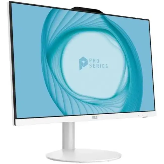 Моноблок MSI PRO AP272 13M-420XRU 9S6-AF8312-420 (27 ", Intel, Core i5, 13400, 3.3, 8 Гб, SSD, 512 Гб)
