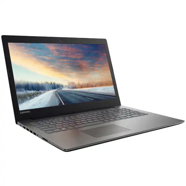 Ноутбук Lenovo IdeaPad 320-15IKBA 80YE00AXRK (15.6 ", FHD 1920x1080 (16:9), Core i3, 6 Гб, HDD)