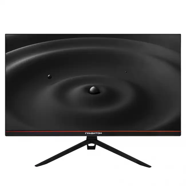 Моноблок ГРАВИТОН М72И116690 (27 ", Intel, Core i5, 12400, 2.5 ГГц, 8 Гб, SSD, 256 Гб)